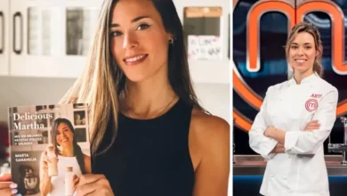 Marta Sanahuja Wikipedia: Quién es, biografía y vida privada