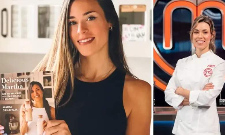 Marta Sanahuja Wikipedia: Quién es, biografía y vida privada