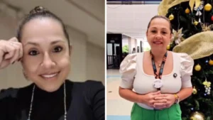 ¿Martha Lenis Castro Castro qué le pasó? ¿De qué murió y quién era la vicerrectora?