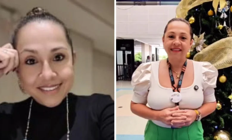 ¿Martha Lenis Castro Castro qué le pasó? ¿De qué murió y quién era la vicerrectora?