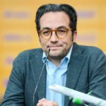 Mauricio Culebro en Wikipedia: biografía, origen, equipos y quién es