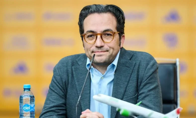 Mauricio Culebro en Wikipedia: biografía, origen, equipos y quién es