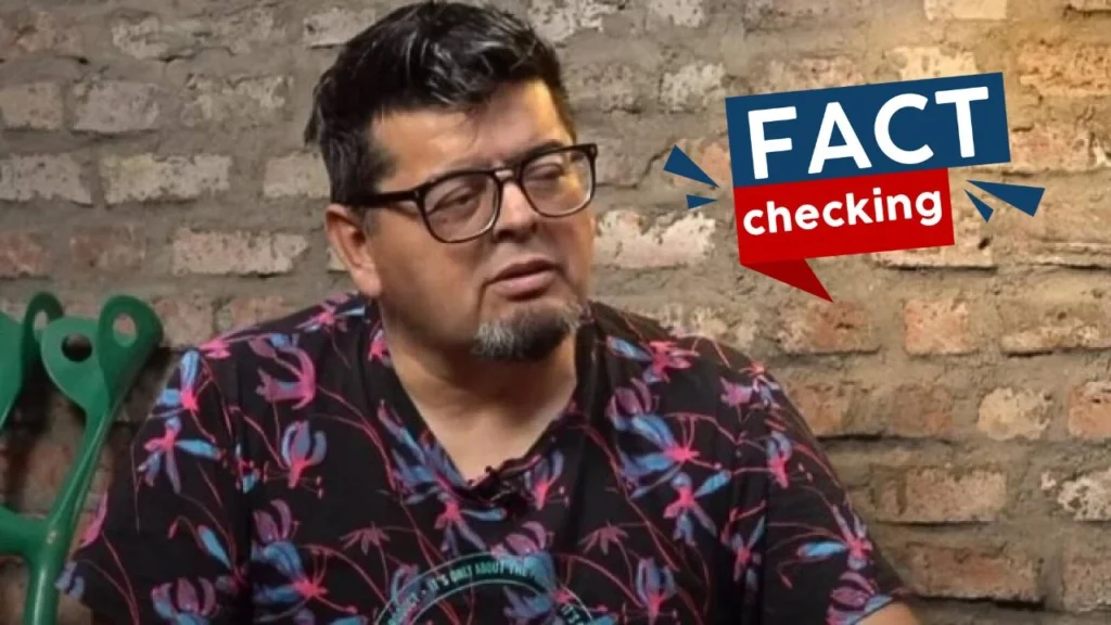 ¿Mauricio Medina murió hoy en 2026? ¿es verdad que falleció 'El Indio'?