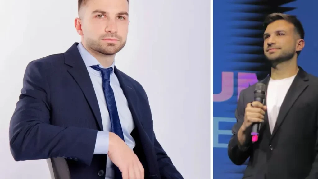 Mauricio Novelli Wikipedia: Quién es, biografía y relación con Milei