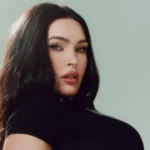 Megan Fox impacta Instagram hoy con nuevas fotos que dejan sin aliento