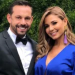 Melissa Martínez esposo: quién es Matías Mier y qué pasó entre ellos