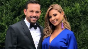 Melissa Martínez esposo: quién es Matías Mier y qué pasó entre ellos