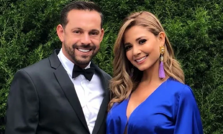 Melissa Martínez esposo: quién es Matías Mier y qué pasó entre ellos