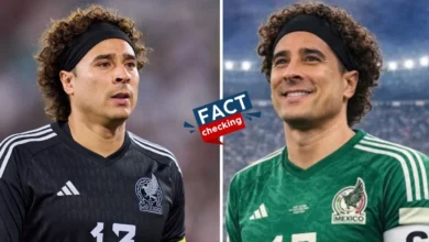 ¿Memo Ochoa murió hoy, en 2026? ¿Qué le pasó? ¿Es verdad que falleció?