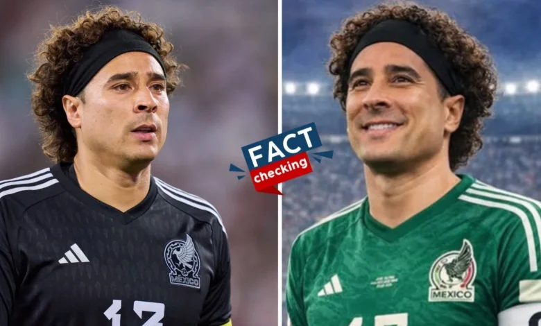 ¿Memo Ochoa murió hoy, en 2026? ¿Qué le pasó? ¿Es verdad que falleció?