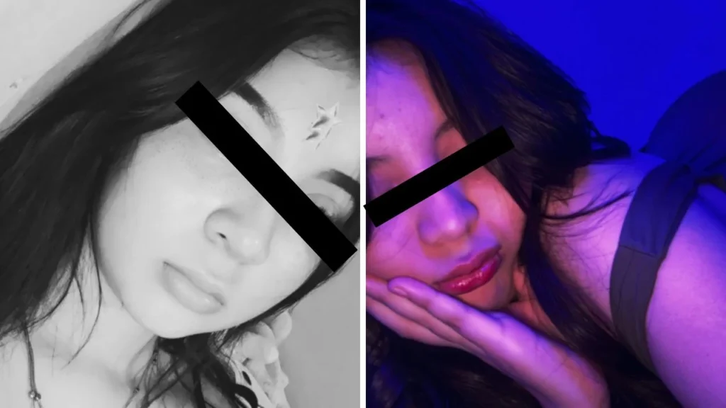 Mía Millón Telegram: video viral completo de la tiktoker en Twitter