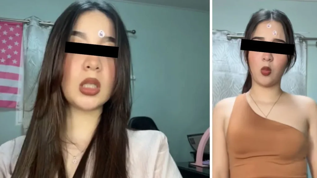 Mía Millón video filtrado Twitter: clip de tiktoker es viral en Telegram