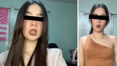 Mía Millón video filtrado Twitter: clip de tiktoker es viral en Telegram