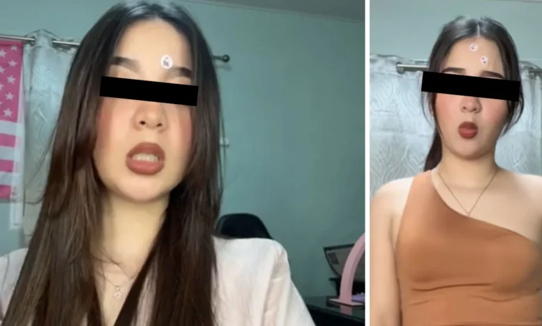 Mía Millón video filtrado Twitter: clip de tiktoker es viral en Telegram