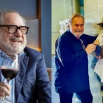 Michel Rolland: quién es su esposa Dany Rolland y cuántos hijos tienen