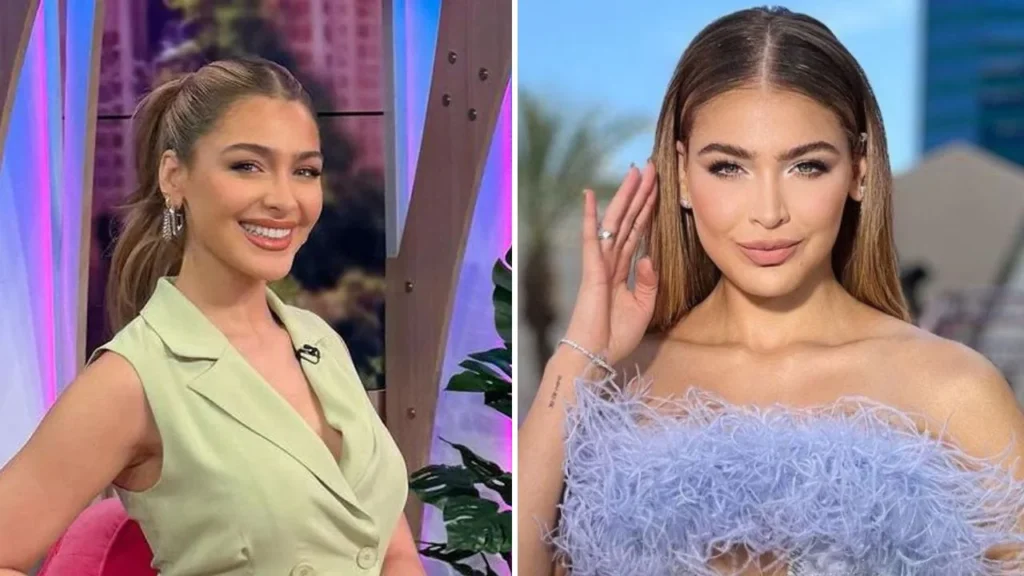 Mignelis Castellanos esposo: ¿Quién es Jason Unanue? ¿Tienen hijos?