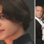 Miguel y Daniel hijos de Luis Miguel: Fotos de los hijos de Aracely Arámbula