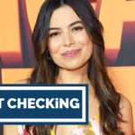 ¿Miranda Cosgrove murió hoy? Por qué circula este rumor en internet