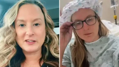 'Siempre la recordaremos': Influencer muere tras someterse a una abdominoplastia