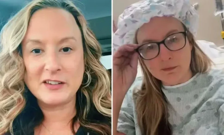 'Siempre la recordaremos': Influencer muere tras someterse a una abdominoplastia