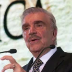 Muere Jorge Kahwag, empresario y fundador de La Crónica de Hoy: ¿de qué murió?