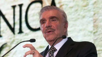 Muere Jorge Kahwag, empresario y fundador de La Crónica de Hoy: ¿de qué murió?