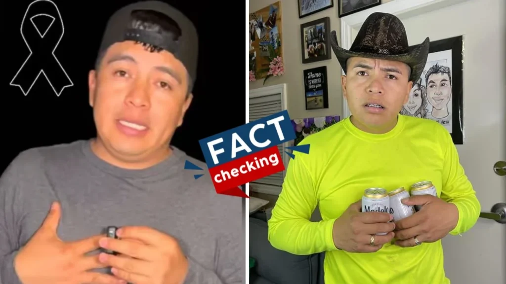 ¿Muerte de El Mexitachi? ¿Es verdad que murió hoy? ¿Qué le pasó al tiktoker?