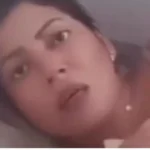 VIDEO: Menor graba a su madre con otro hombre: '¿Quién es ese tipo?'