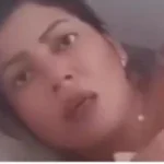 VIDEO: Mujer abandona a sus hijos por un hombre y regresa por una herencia