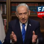 ¿Murió Benjamín Netanyahu hoy en 2026? ¿es verdad que falleció? ¿qué le pasó?