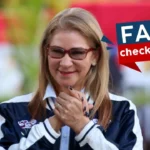 ¿Murió Cilia Flores hoy en 2026? ¿es verdad que falleció la esposa de Maduro?