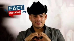 ¿Murió Espinoza Paz hoy, en 2026? ¿es verdad que falleció el cantante? ¿qué le pasó?