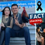 ¿Murió la esposa del ‘Camarón’? ¿Es verdad que falleció hoy en 2026? Esto pasó