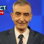 ¿Murió Nelson Castro hoy en 2026? ¿es verdad que falleció el presentador?