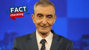 ¿Murió Nelson Castro hoy en 2026? ¿es verdad que falleció el presentador?