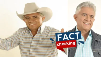 ¿Murió Reynaldo Armas en 2026? ¿Es verdad que falleció? ¿Qué le pasó?