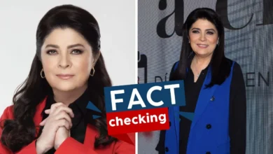 ¿Murió Victoria Ruffo hoy en 2026? ¿Qué le pasó? Esta es la verdad