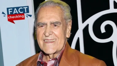 ¿Murió Erick del Castillo? ¿Es verdad que falleció el actor mexicano?