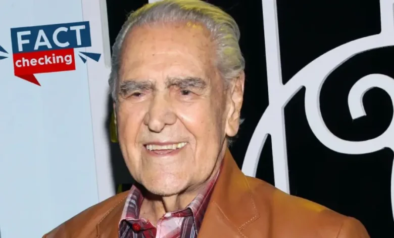 ¿Murió Erick del Castillo? ¿Es verdad que falleció el actor mexicano?