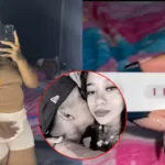 ¿Nala Rodríguez está embarazada? Se viraliza video de la 'cariñosa' hondureña