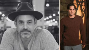 Nicholas Brendon causa de muerte: Qué le pasó y cómo murió