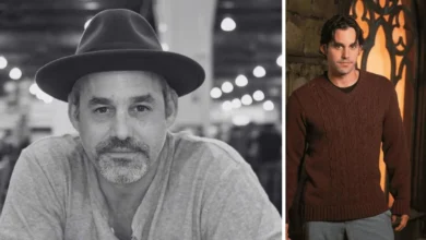 Nicholas Brendon causa de muerte: Qué le pasó y cómo murió
