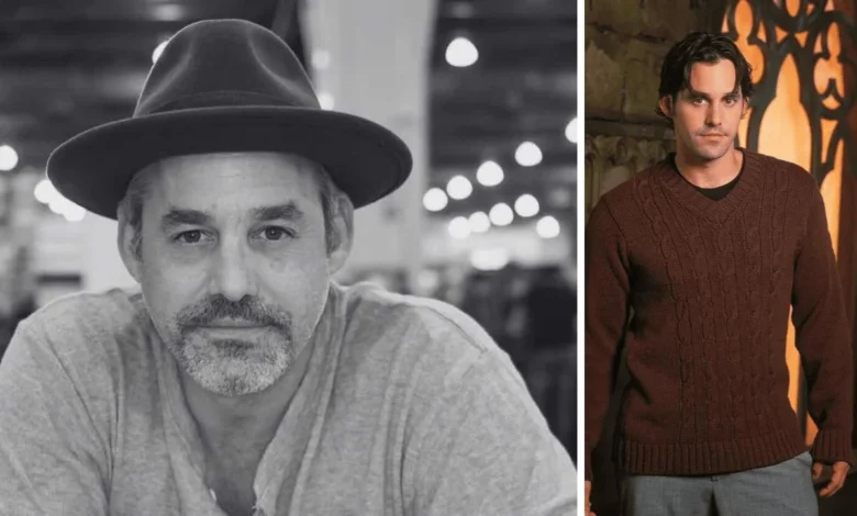 Nicholas Brendon causa de muerte: Qué le pasó y cómo murió