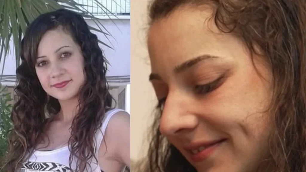 A pocas horas de la eutanasia: Noelia, la joven que decide su último adiós