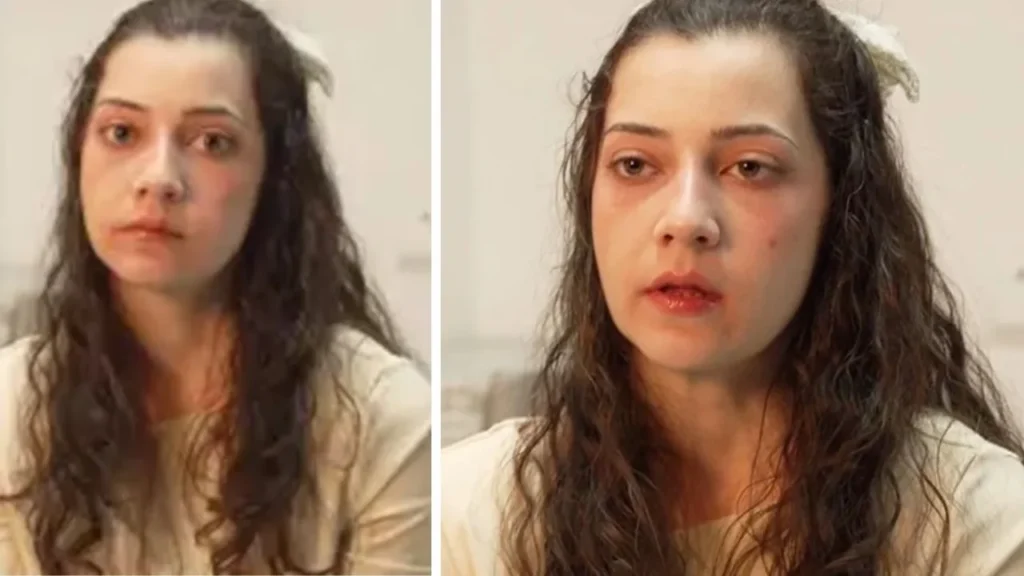 ¿Noelia Ramos eutanasia qué le pasó? Historia y por qué está parapléjica