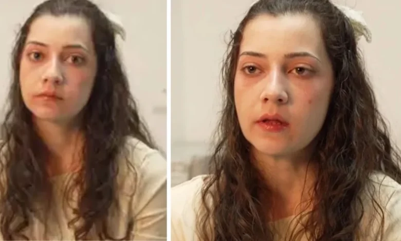 ¿Noelia Ramos eutanasia qué le pasó? Historia y por qué está parapléjica