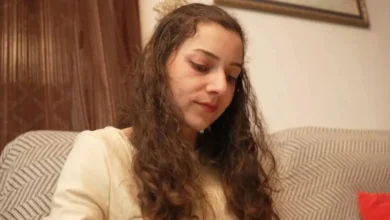 ¿A qué hora recibió la eutanasia Noelia Castillo y qué pasó con sus agresores?