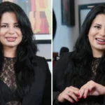 Nombre real de Amaranta Hank: cómo se llama, Wikipedia y quién es Deyci Alejandra