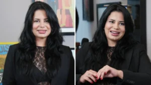 Nombre real de Amaranta Hank: cómo se llama, Wikipedia y quién es Deyci Alejandra