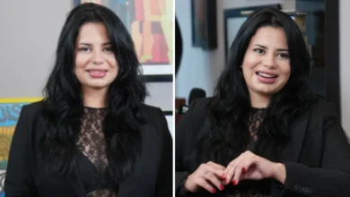 Nombre real de Amaranta Hank: cómo se llama, Wikipedia y quién es Deyci Alejandra